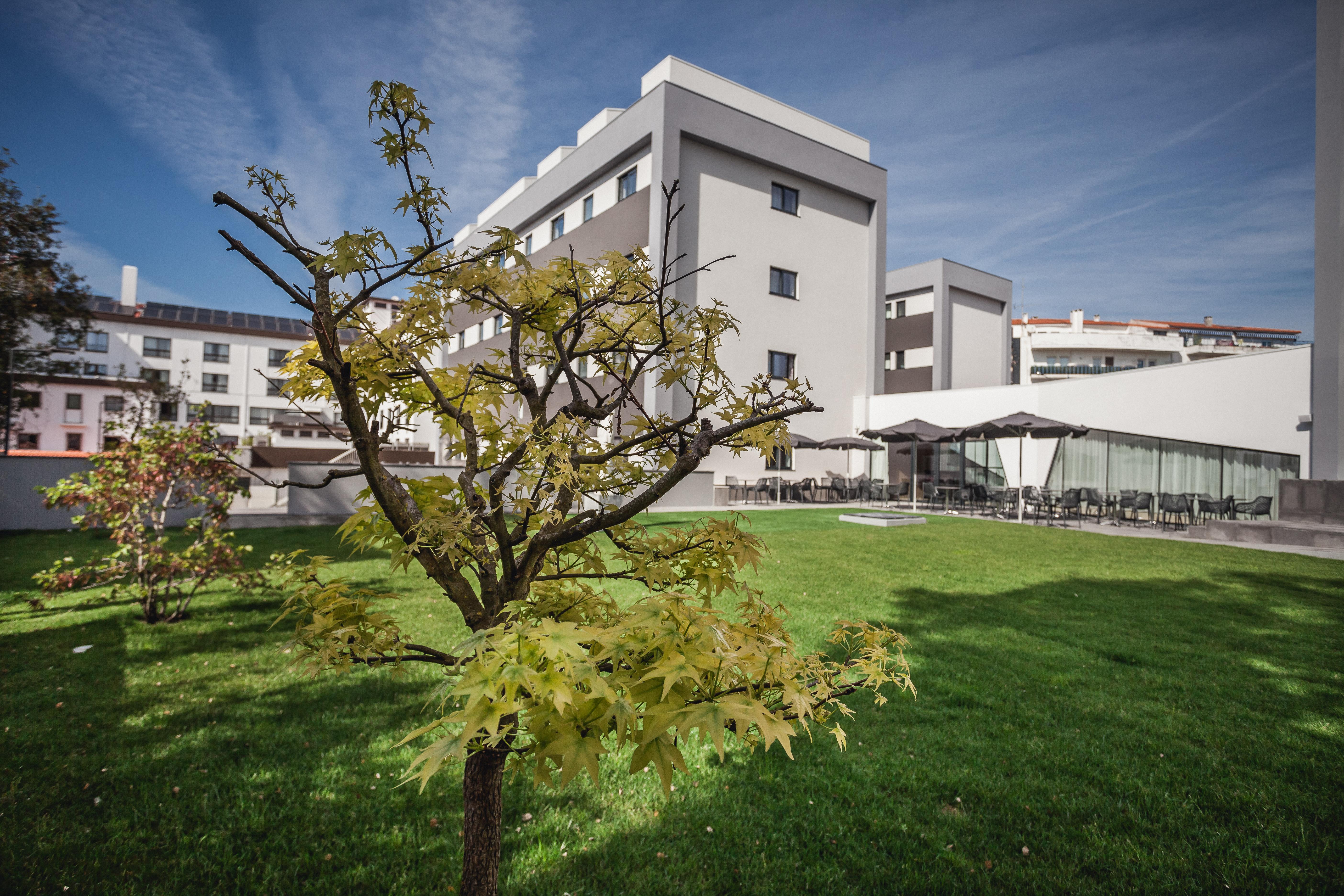 Essence Inn Marianos Hotel Fátima Exterior foto