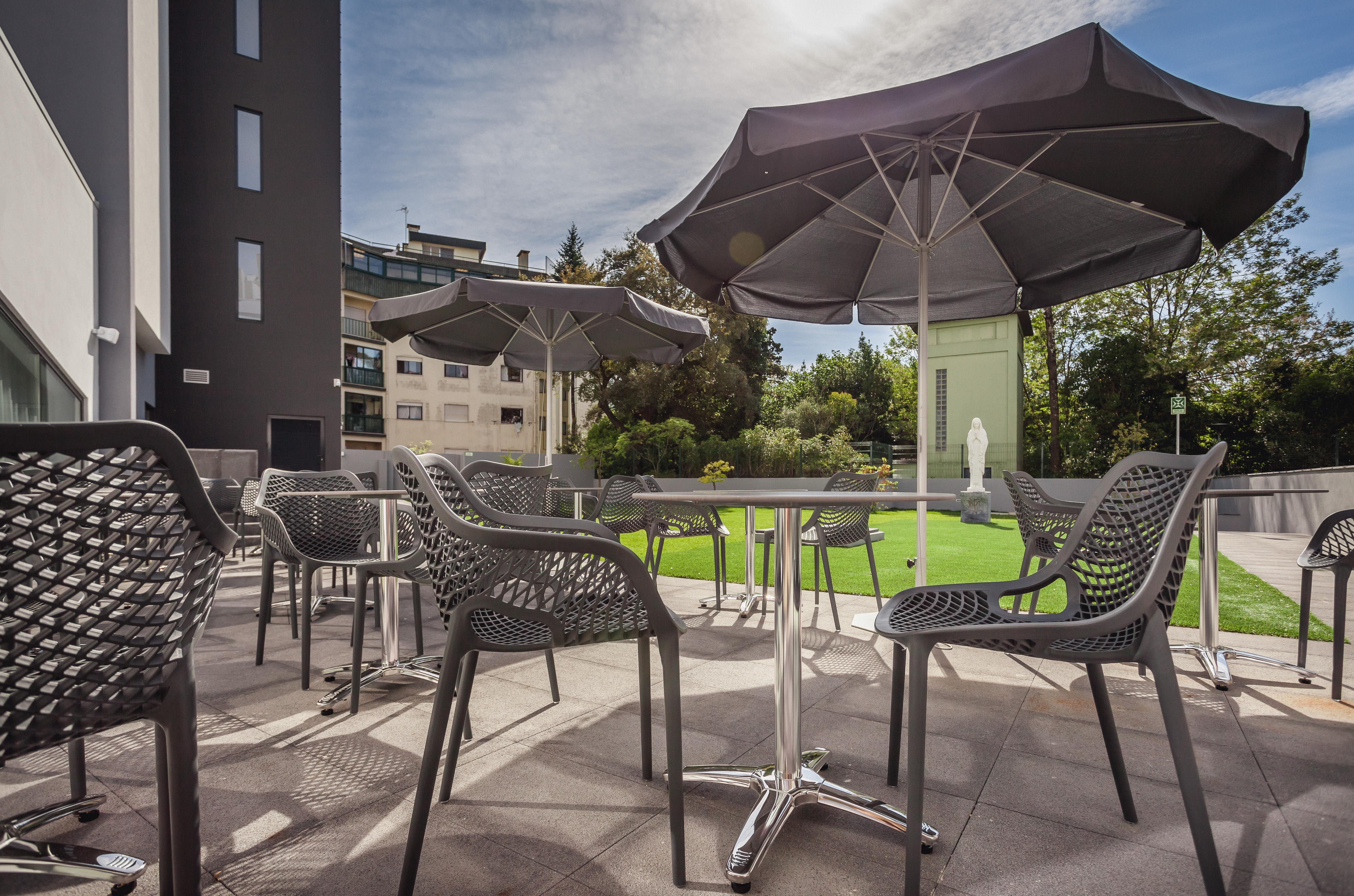 Essence Inn Marianos Hotel Fátima Exterior foto
