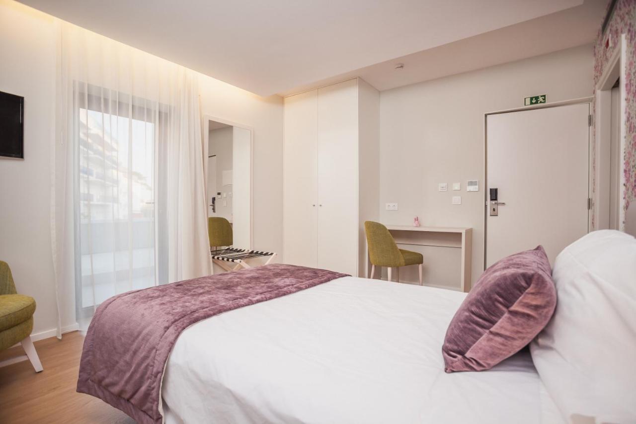 Essence Inn Marianos Hotel Fátima Habitación foto